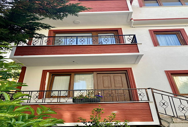 Keyf-i Tıkır Butik Otel Genel 1